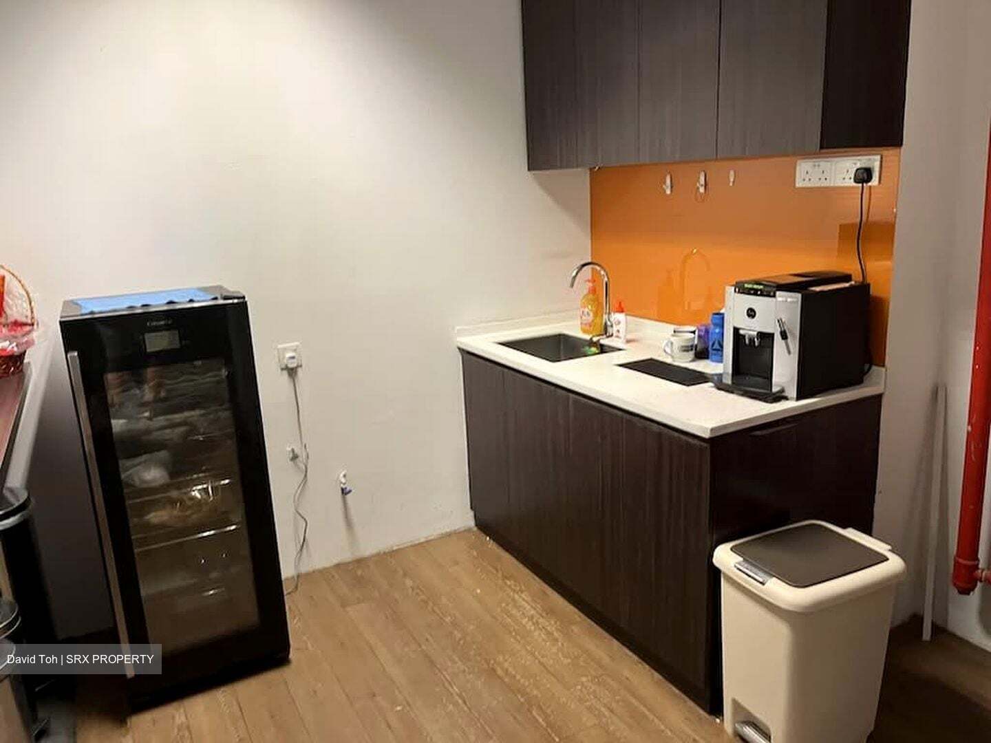 Raffles Place MRT (D1), Office #593492971